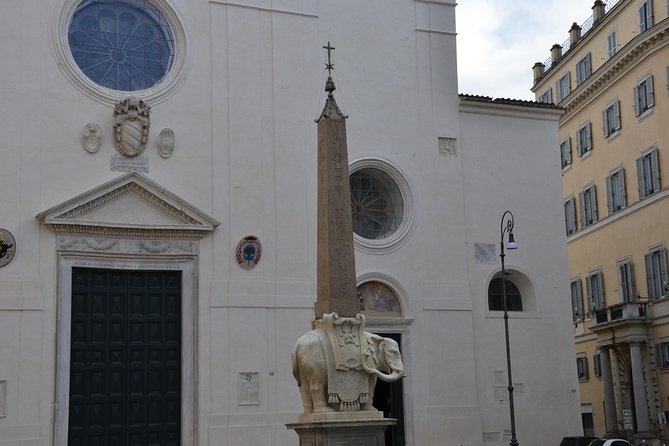 Pantheon Elite Guided Tour - Rome's Iconic Ancient Temple - What makes the Pantheon meaningful beyond the photos