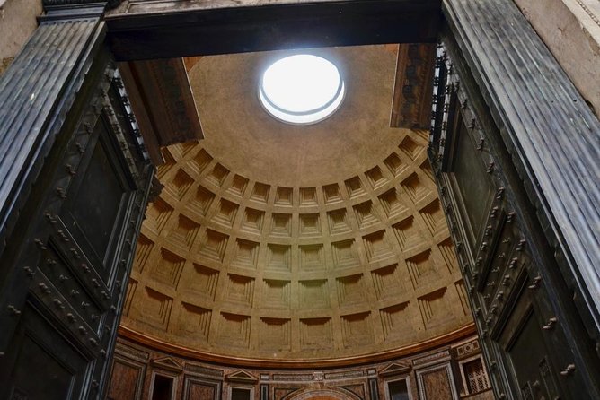 Pantheon Elite Guided Tour - Rome's Iconic Ancient Temple - Who should book this Pantheon Elite guided tour