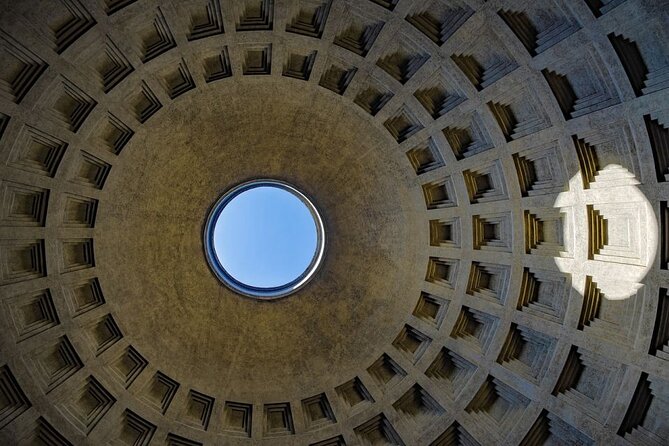 Pantheon Guided Tour with Priority Entrance Tickets - Meeting Point Clarity at Piazza della Minerva (Don’t Wing It)