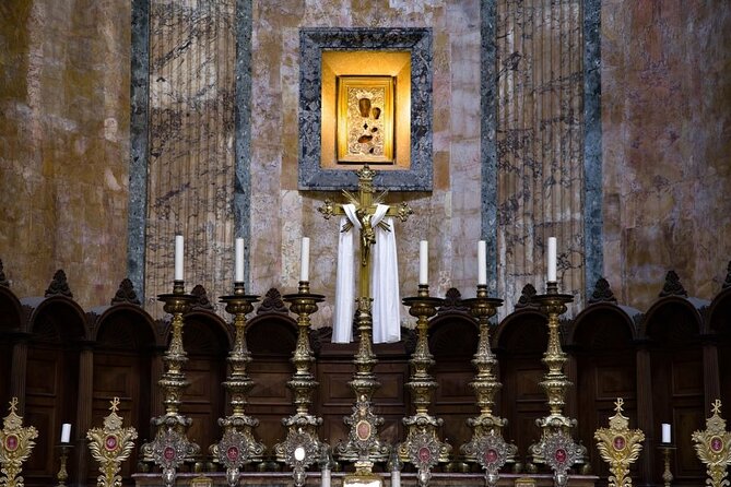 Pantheon Guided Tour with Priority Entrance Tickets - Who This Tour Best Fits (And Who Might Skip It)