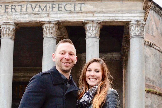 Pantheon Private Guided Tour - Rome's Iconic Ancient Temple - Key things that make this Pantheon tour worth your time