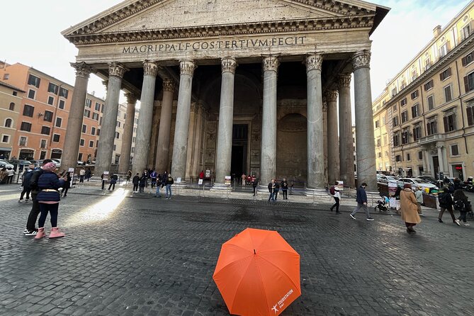 Pantheon: Rome's Iconic Temple Experience Skip the Line Ticket - Pantheon Skip-the-Line Ticket: Is It Worth the Extra?