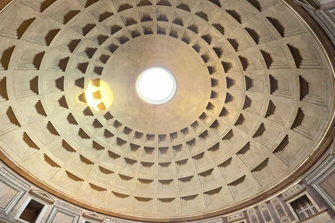 Pantheon Rome Skip The Line Entry Ticket - Piazza della Minerva: a calmer counterpoint to the dome