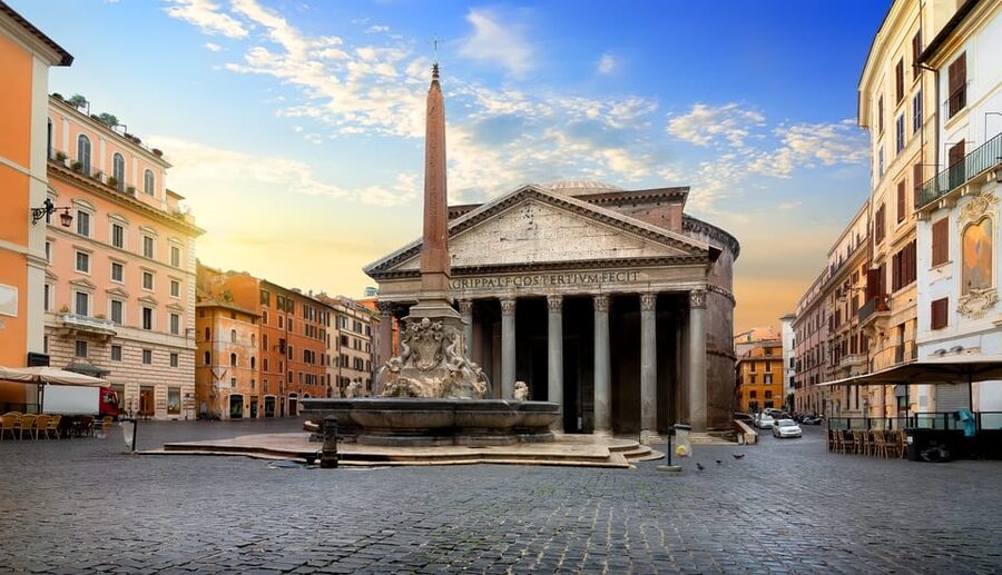Pantheon Rome Skip-the-Line Ticket with Digital App - Should you book this Pantheon skip-the-line audio ticket?