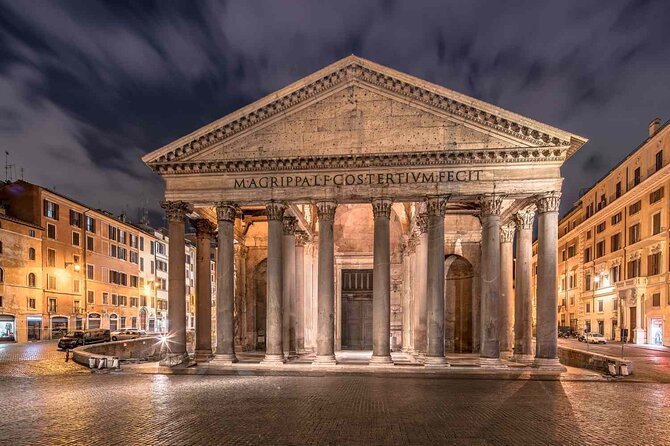 Pantheon Skip the Line Entry Tickets with Digital Audio Guide - Should You Book This Pantheon Skip-the-Line Ticket?