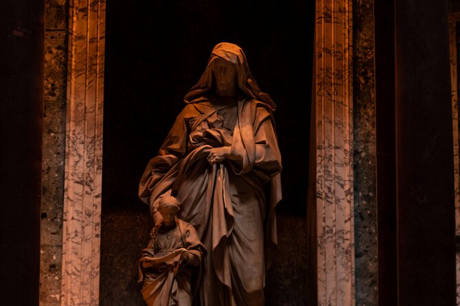 Pantheon Skip the Line Ticket - Why the Pantheon Dome and Oculus Still Steal the Show