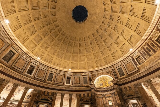 Pantheon Skip the Line Ticket - Who This Pantheon Ticket Is Best For