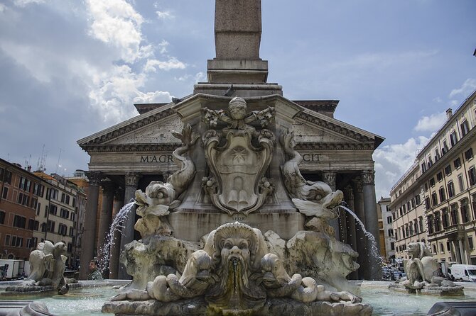 Pantheon Small Group Tour with Skip-The-Line Entry - Price and Value: Is $66.08 Smart for a One-Hour Tour?