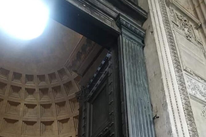 Pantheon: The Iconic Ancient Roman Temple – Semi-Private Tour - Pantheon in about an hour: what you’ll actually do