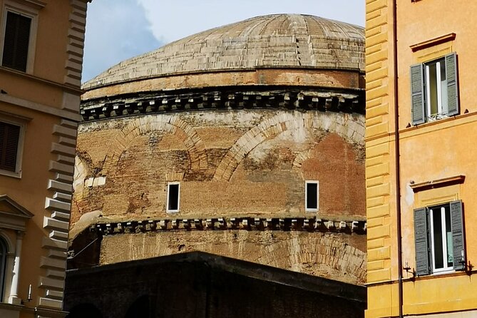 Pantheon: The Iconic Ancient Roman Temple – Semi-Private Tour - Who this tour suits best (and who might want to DIY)