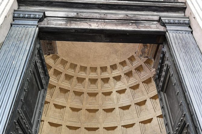 Pantheon: Tour with Archaeologist of the best preserved Roman work - What You’ll Love Most About This Small-Group Tour