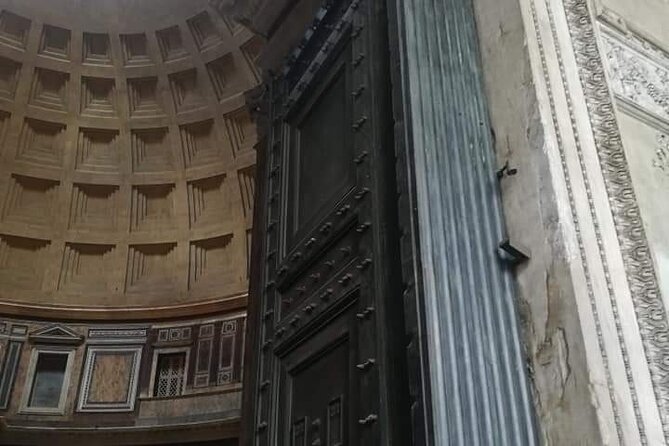 Pantheon: Tour with Archaeologist of the best preserved Roman work - 5 Things to Know Before You Go
