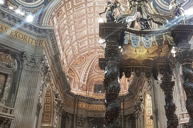 Papal Audience in Rome Private Tour with Pope Leo XIV in Rome - Getting the best viewing spot: front-row goals, real crowd dynamics