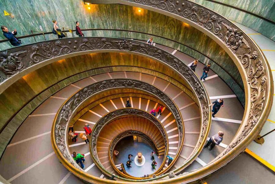 Papal Audience & Visit the Vatican Museums at Your Own Pace - Museums and Sistine Chapel, Self-Paced With Audio: Good for Your Pace, Not a Lecture