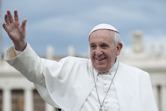 Papal Audience with Pope Leo XIV and Expert Local Guide - What the Papal Audience With Pope Leo XIV feels like