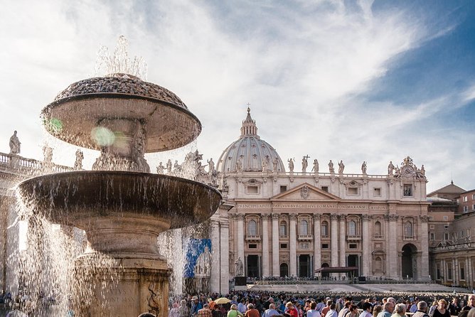 Papal Audience with Pope Leo XIV in Vatican City - What This Papal Audience Experience Really Includes