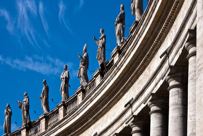 Papal Audience with Pope Leo XIV in Vatican City - Price and Value: Is $42.05 Worth It for Free Tickets?