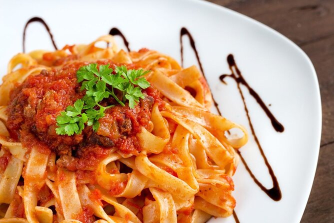 Pasta and Tiramisu Cooking Class in Rome, Piazza Navona - Who this cooking class suits best (and who should skip it)