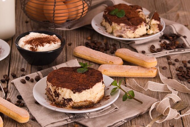 Pasta and Tiramisu Cooking Class in Rome, Piazza Navona - The hands-on pasta lesson: fettuccine first, then your sauce choice