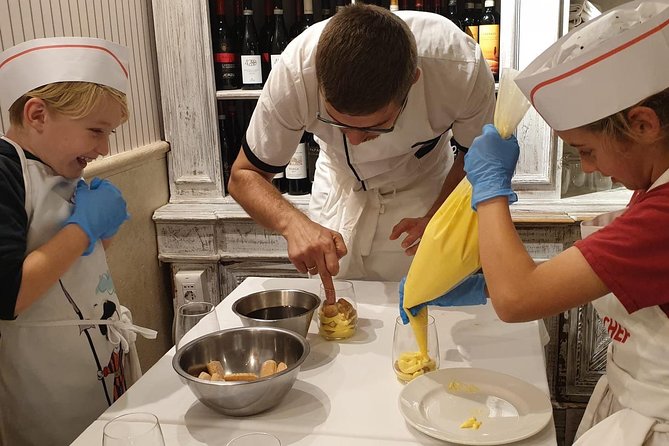 Pasta and Tiramisu Cooking Class Near the Colosseum - How the 3-hour workshop actually feels (and why that matters)