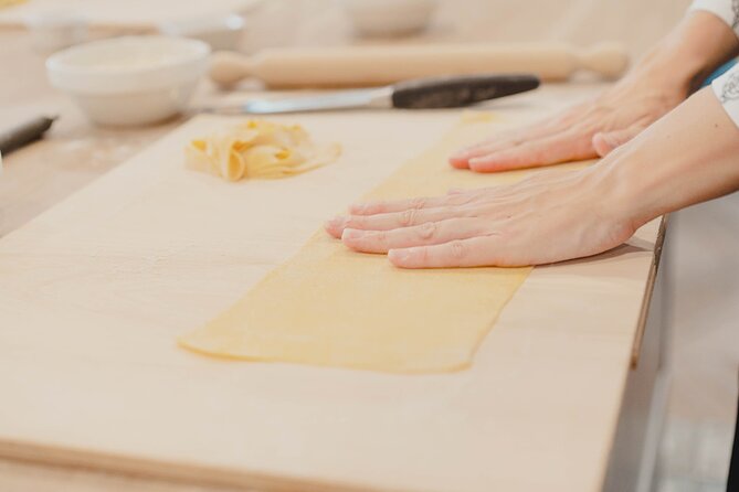 Pasta and Tiramisù Cooking Workshop in the Heart of Rome - Key Points You’ll Care About