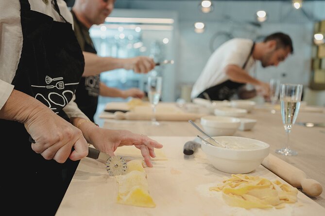 Pasta and Tiramisù Cooking Workshop in the Heart of Rome - Value Check on $66.52: What You’re Actually Paying For