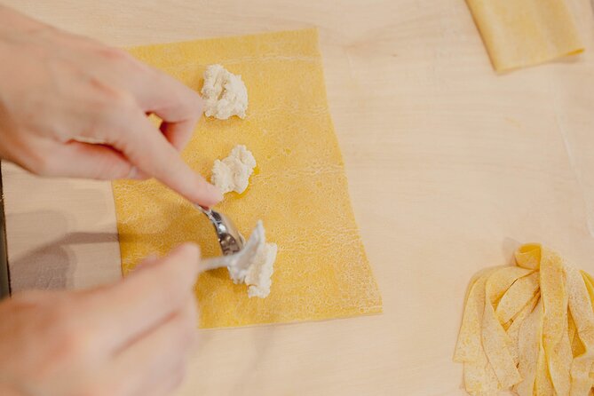 Pasta and Tiramisù Cooking Workshop in the Heart of Rome - Who This Rome Workshop Fits Best (And Who Might Want to Skip)