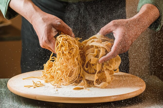 Pasta and Tiramisu Making Class at the Trevi Fountain - What Makes This Class Feel Special (Even If You’re Not a Food Nerd)