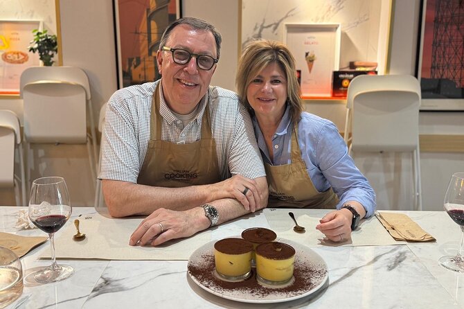 Pasta and Tiramisu Masterclass in Rome - Pasta and Tiramisu in Rome: What You’re Really Paying For