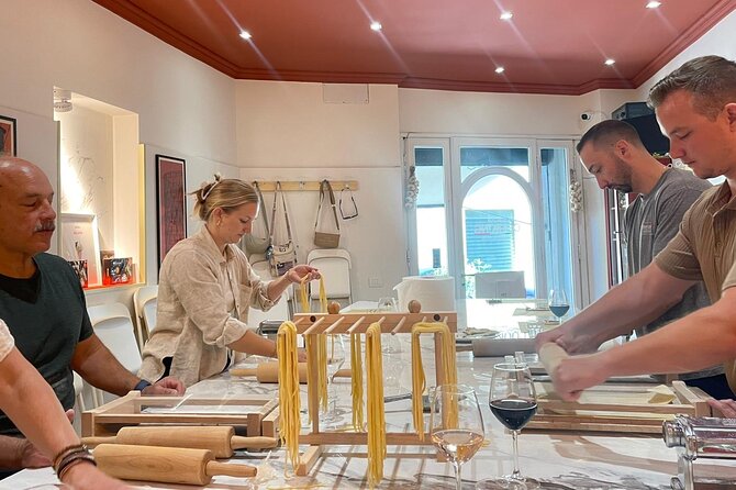 Pasta and Tiramisu Masterclass in Rome - Price and Value: Is $106.93 a Smart Deal?