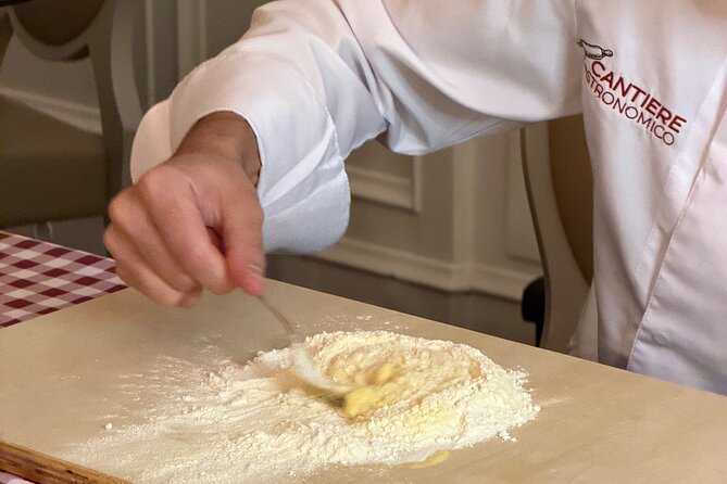 Pasta Cooking Class and Tiramisu in Rome - Who should book this Rome cooking class (and who might skip it)