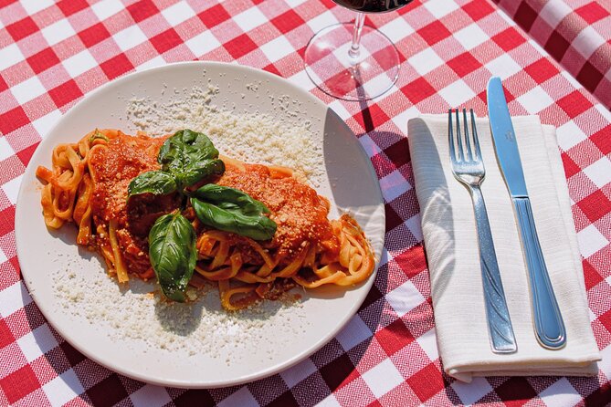 Pasta Cooking Class in Rome - Fettuccine Class in Piazza Navona - What the Two Hours Includes (And What It Doesn’t)