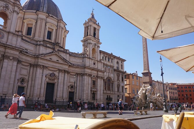 Pasta Cooking Class with Pesto Sauce Making in Rome City Center - Dietary Limits and Who This Class Fits Best