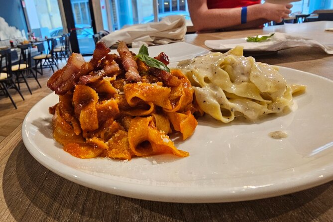 Pasta Fettuccine, Ravioli and Tiramisu MasterClass - Who Should Book This MasterClass (and Who Might Prefer Another Option)