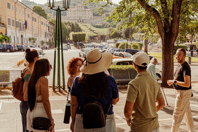 Pasta Making & Wine Tasting with Dinner in Frascati from Rome - Key highlights you should care about