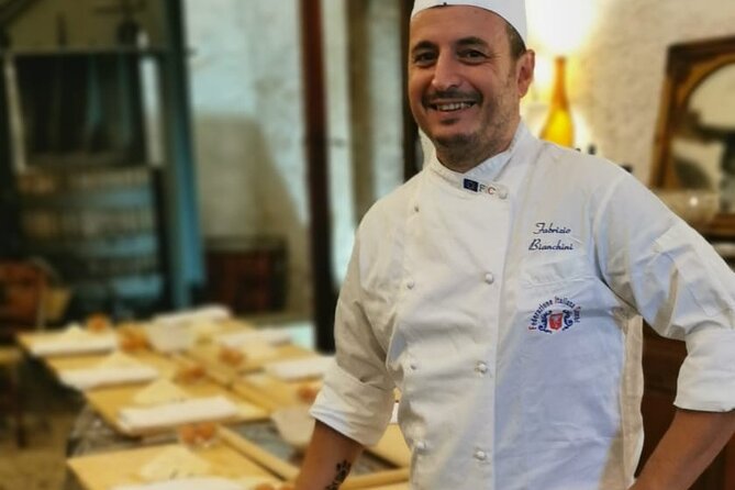 Pasta Masterclass and Wine Tour in the Minardi Vineyard - From Dough to Lunch: Eating What You Made (Plus Appetizers and Sweets)