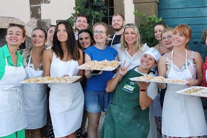 Pasta Masterclass and Wine Tour in the Minardi Vineyard - Wine Tasting in a Family-Run World: 3 Boutique Wines + 1 Tavern Wine