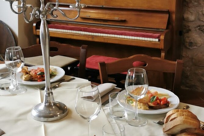 Pasta Masterclass and Wine Tour in the Minardi Vineyard - Timing and Logistics: What Your Day in Rome Should Look Like