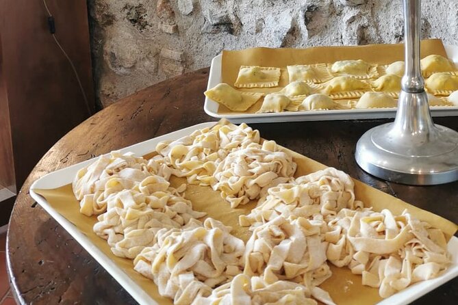 Pasta Masterclass and Wine Tour in the Minardi Vineyard - The Minardi Vineyard and Antique Cellar Tour: What You’re Really Visiting