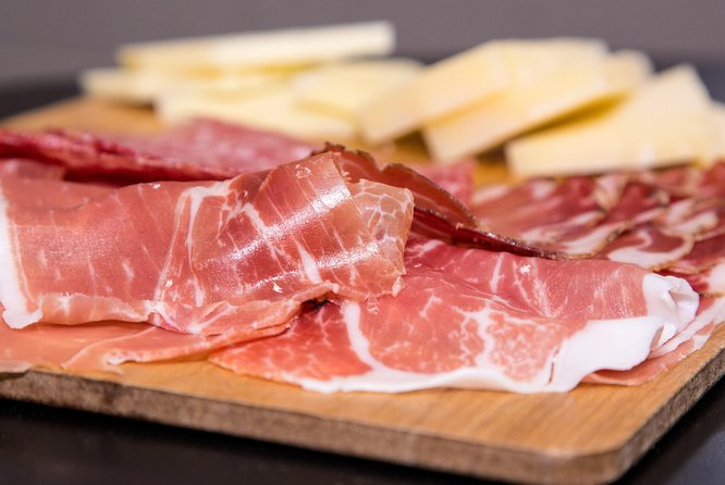 Pasta, Pizza & Gelato Food Tour in the Heart of Ancient Rome - Monti’s food scene, explained one bite at a time