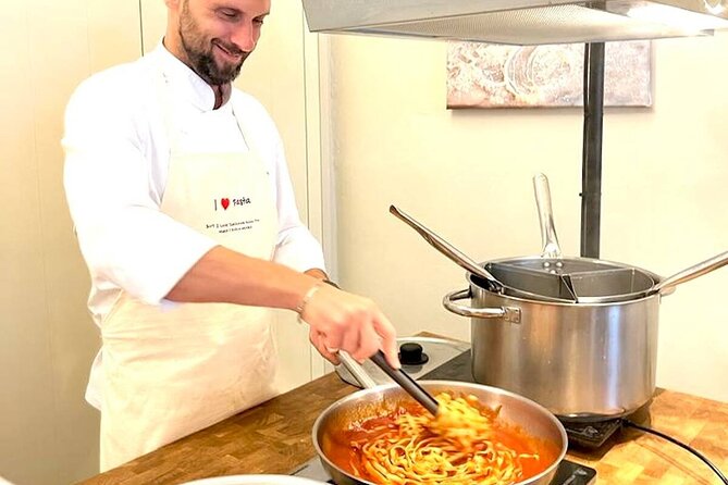 Pastamania in Rome - Key Highlights You’ll Care About