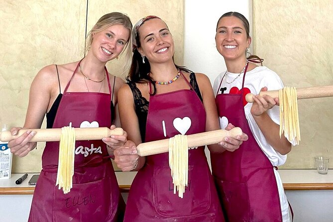 Pastamania in Rome - Tips to Make Your Evening Smoother (and Tastier)