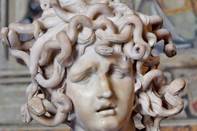 Percy Jackson and the Olympian Gods Tour at the Capitoline Museums - Why the Capitoline Museums work so well for Percy Jackson fans