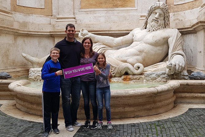 Percy Jackson Rome: Hunt For Heroes Experience - Key Highlights to Know Before You Go