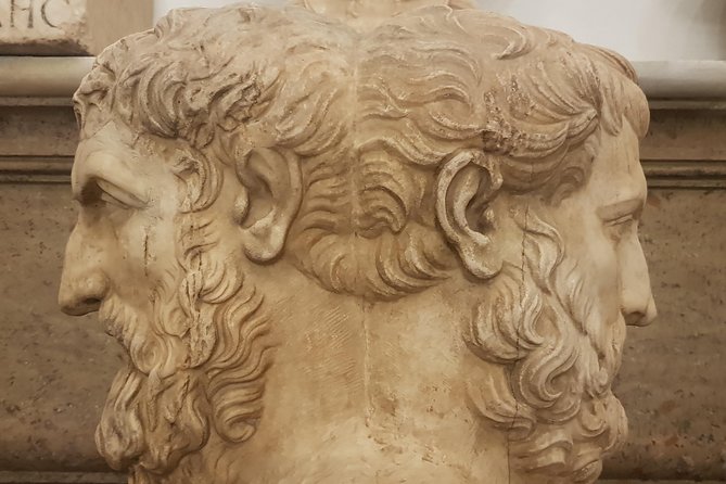 Percy Jackson Rome: Hunt For Heroes Experience - Meeting at Piazza del Campidoglio and Planning Your Time