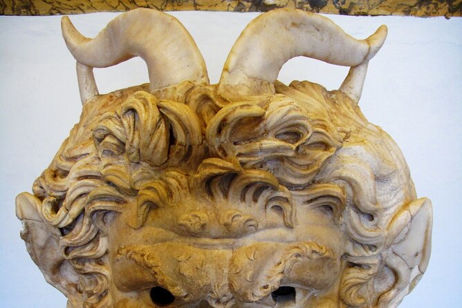 Percy Jackson Tour for Kids at the Capitoline Museums of Rome with Special Guide - Price and value: what you’re really paying for at $313.24