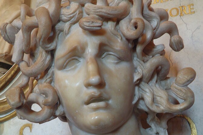 Percy Jackson Tour for Kids at the Capitoline Museums of Rome with Special Guide - Should you book this Percy Jackson kids tour at the Capitoline Museums?