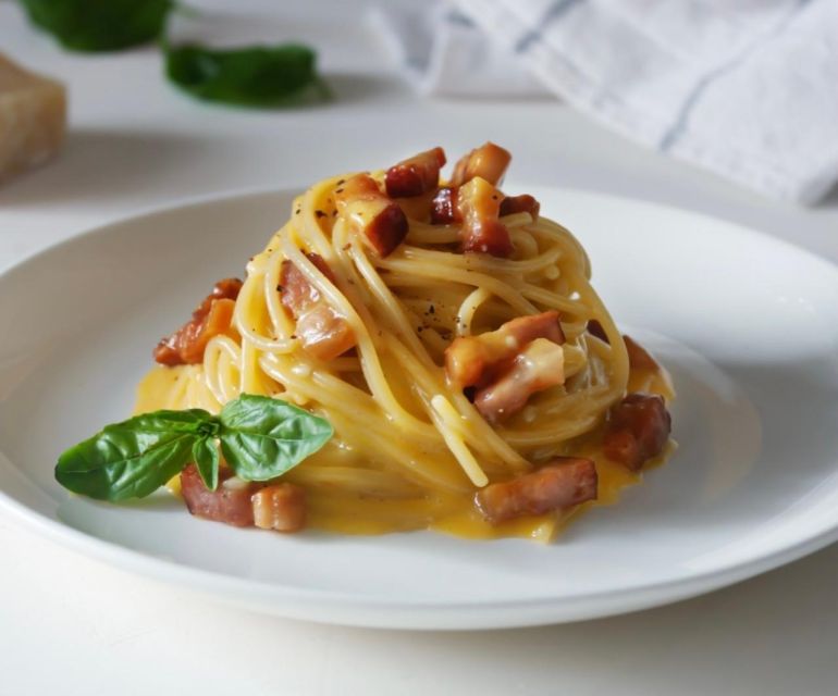 Personal Chef at Home in Rome - Key things that make this private chef dinner work
