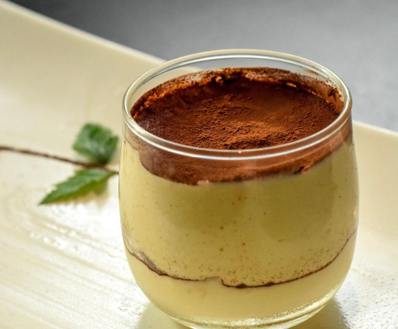 Personal Chef at Home in Rome - A Roman 4-course dinner, cooked where you’re staying