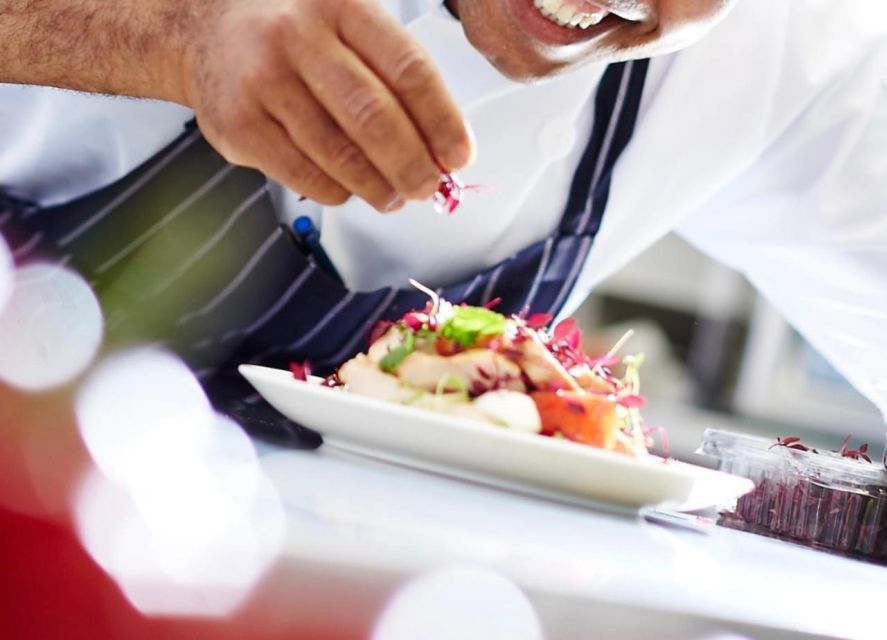 Personal Chef at Home in Rome - Who should book this private chef in Rome